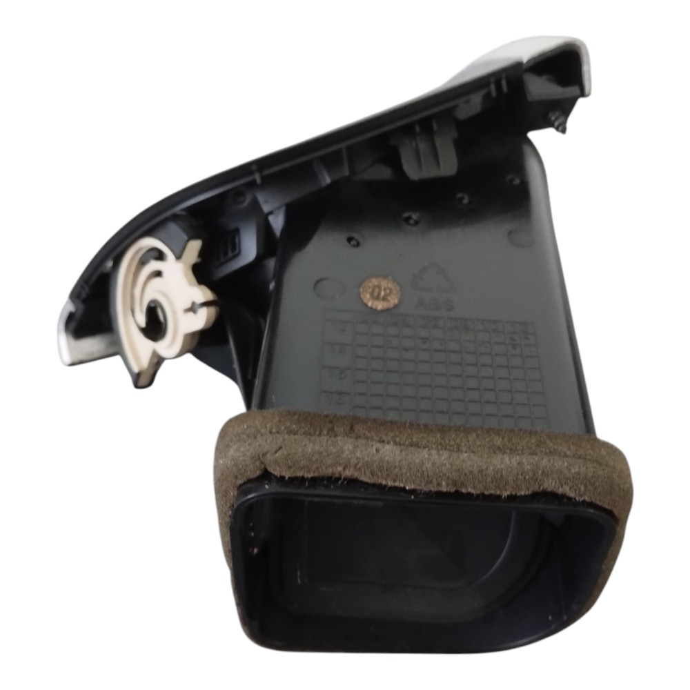 Difusor Ar-condicionado Esquerdo Peugeot 207 2008 À 2014. 3