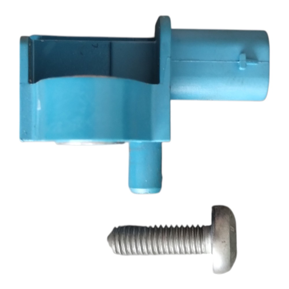 Sensor Impacto Volkswagen Jetta Passat Golf Audi Q3 2.0 Tsi. 2