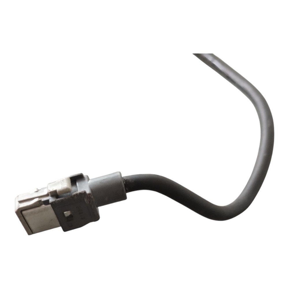 Chicote Usb Auxiliar Citroen C4 Lounge 2014 À 2018 Original. 3