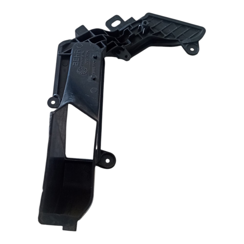Duto Saida Caixa Ventilação Citroen C3 2013 À 2018. 3