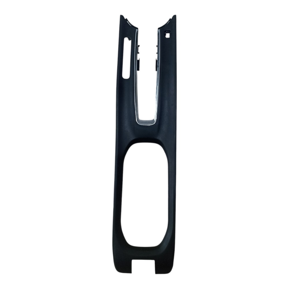 Moldura Console Central Honda Hrv 2015 Á 2019. 1
