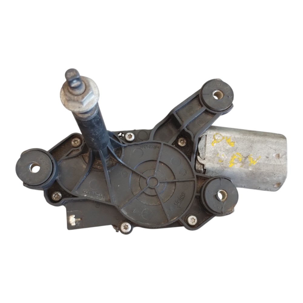 Motor Limpador Traseiro Fiat Palio Weekend 2013 À 2015. 3