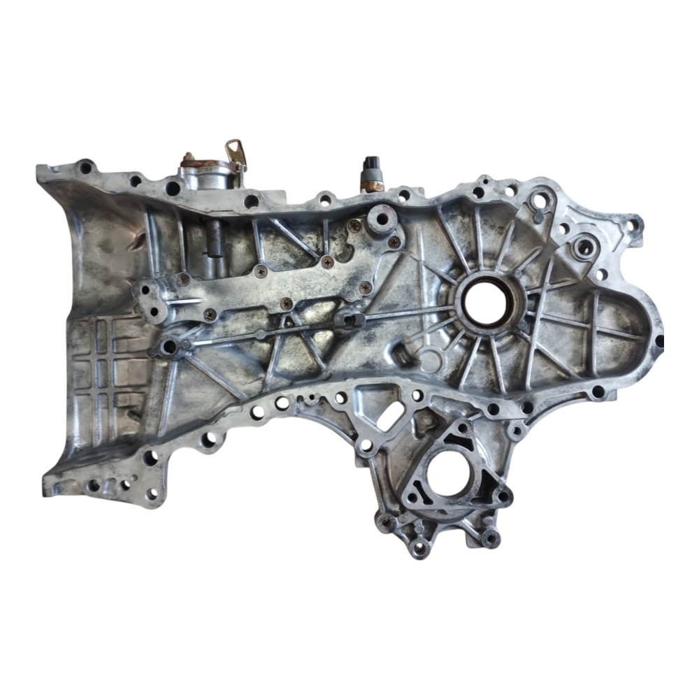 Tampa Capa Frontal Motor Toyota Corolla 2.0 16V 2011 à 2014. 2