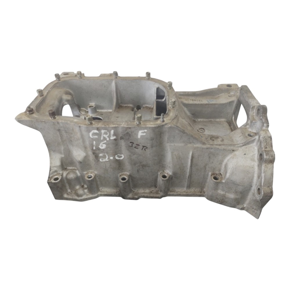 Sobre Carter Toyota Corolla 2.0 16v Motor 3zr 2015 À 2019. 4