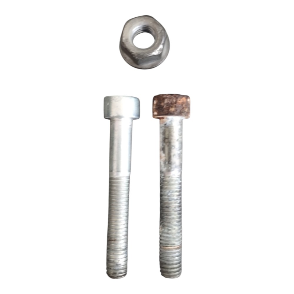 Válvula De Expansão Peugeot 207 1.4 2008 À 2014. 6