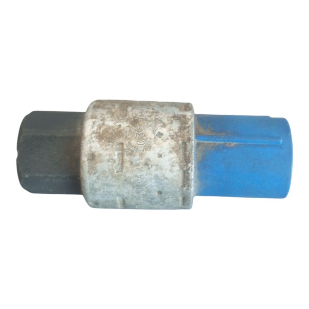 Pressostato Ar Condicionado Ford Ecosport 2004 À 2013. 1