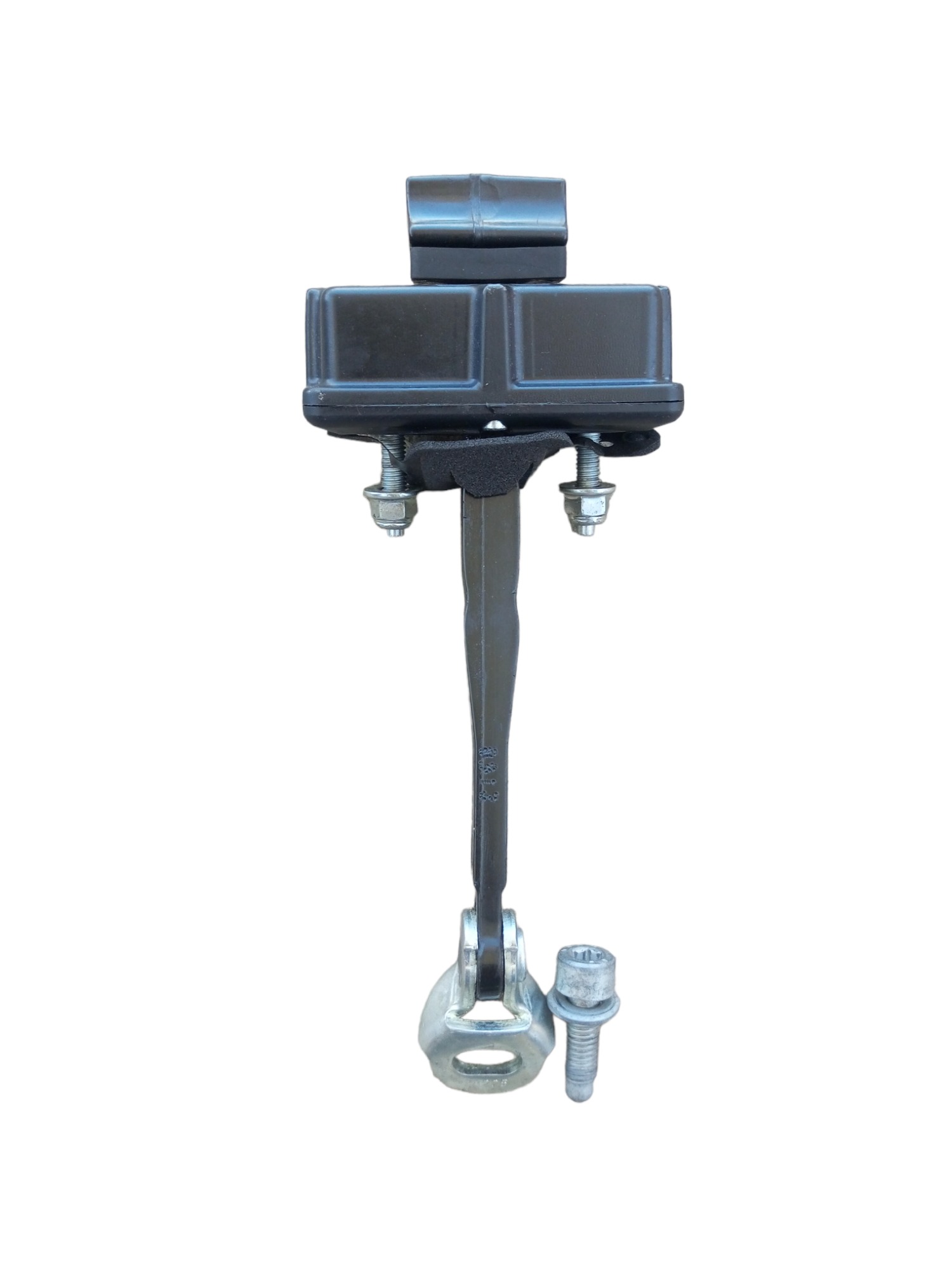 Limitador Da Porta Traseira Esquerda Fiat Argo. 3