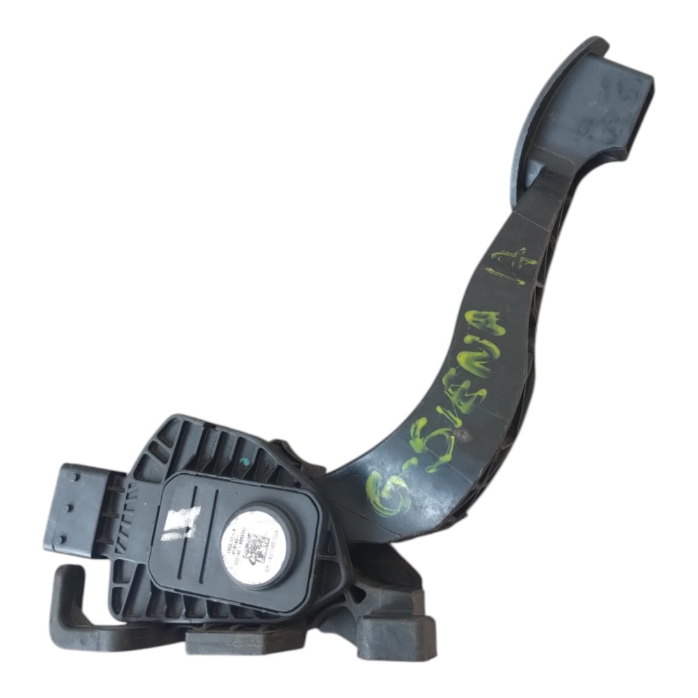 Pedal Acelerador Fiat Grand Siena. 2