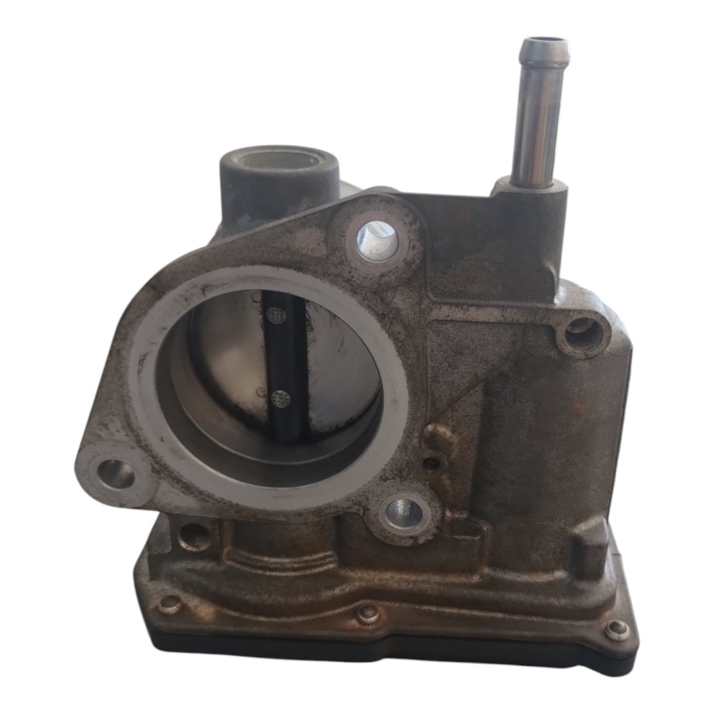Tbi Corpo Borboleta Toyota Etios 1.3 E 1.5 16v. 2012 À 2019. 3