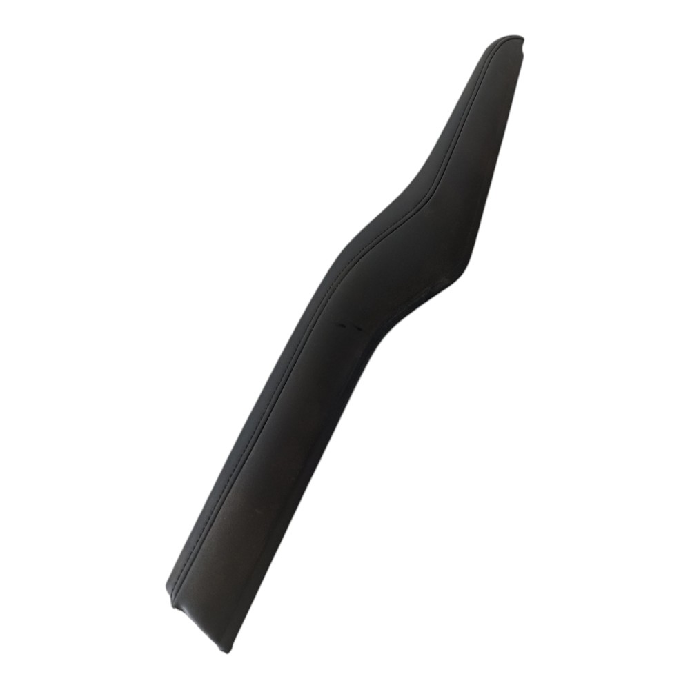 Moldura Lateral Direita Console Central Honda Hr-v 15 À 19. 2