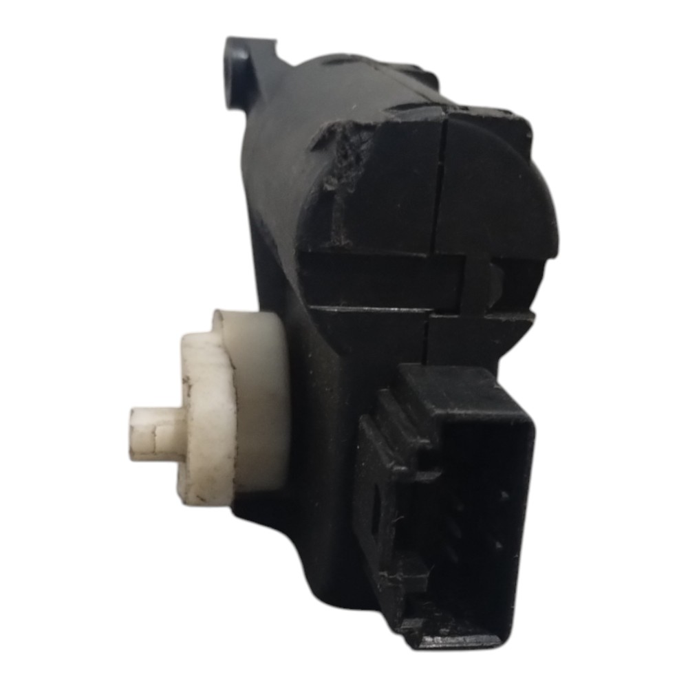 Motor Atuador Caixa De Ar Volkswagen Tiguan 2008 À 2014. 3