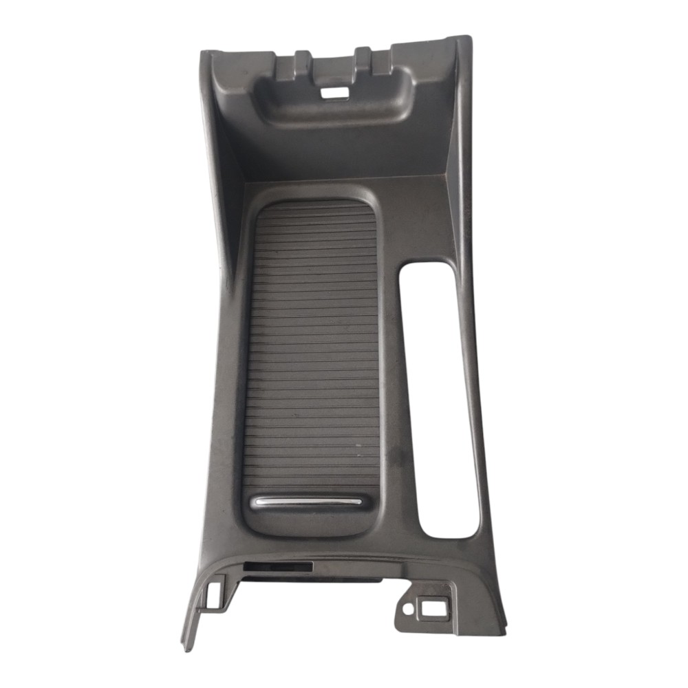 Porta Objetos Honda Civic Lxs 2012 À 2016. Preto