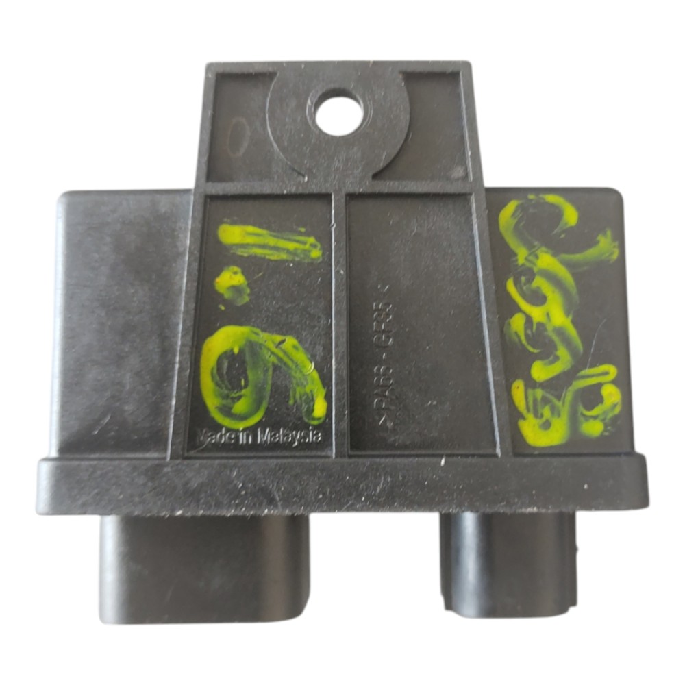 Módulo Relé Ventoinha Peugeot 208 E 2008 4 Cilindros. 5