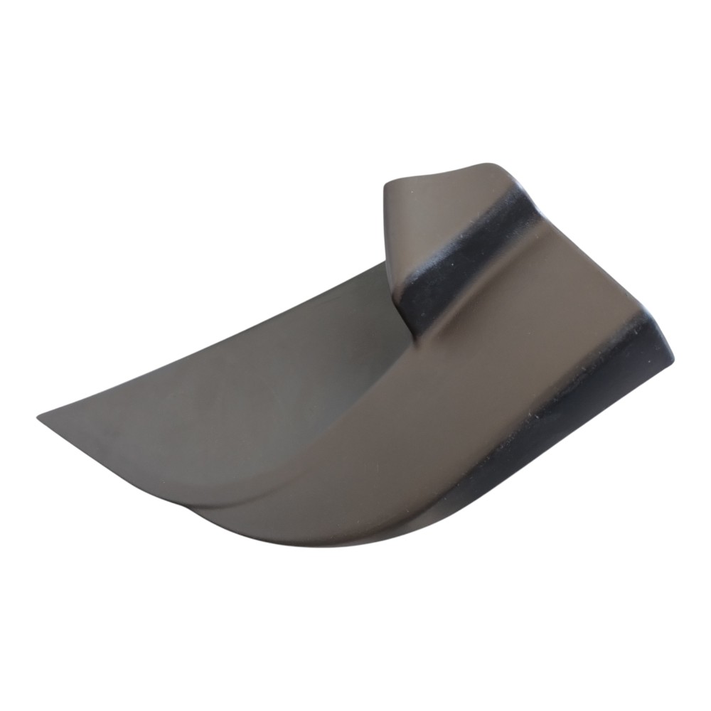 Moldura Interna Retrovisor Direito Nissan Sentra 2008 À 2013 Preto 4