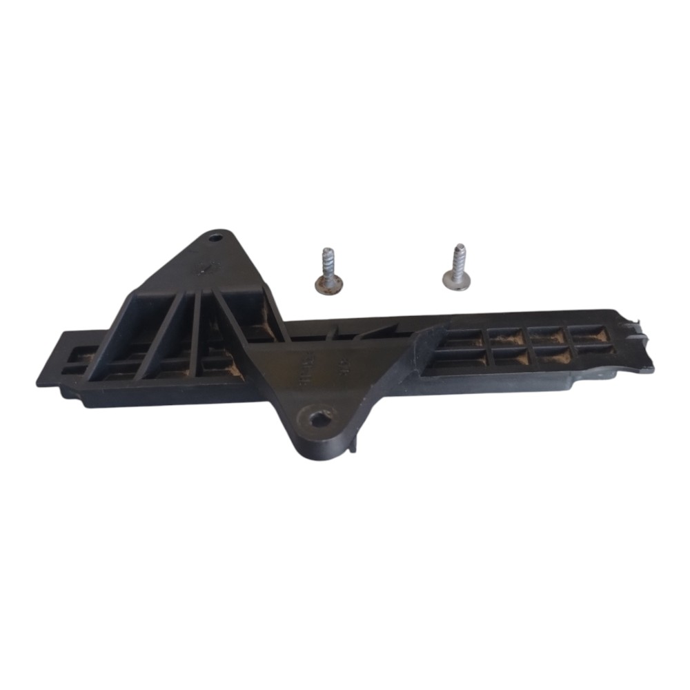 Moldura Tampa Suporte Caixa Ar Condicionado Bmw 318i 08 À 12 1