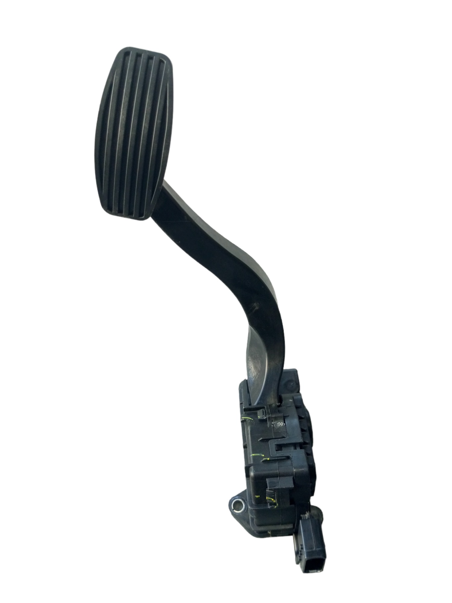 Pedal Do Acelerador Fiat Argo E Cronos. 1