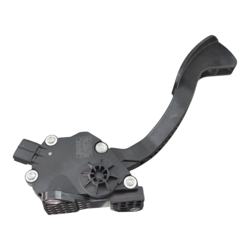 Pedal Acelerador Toyota Corolla 2015 Á 2019. 8