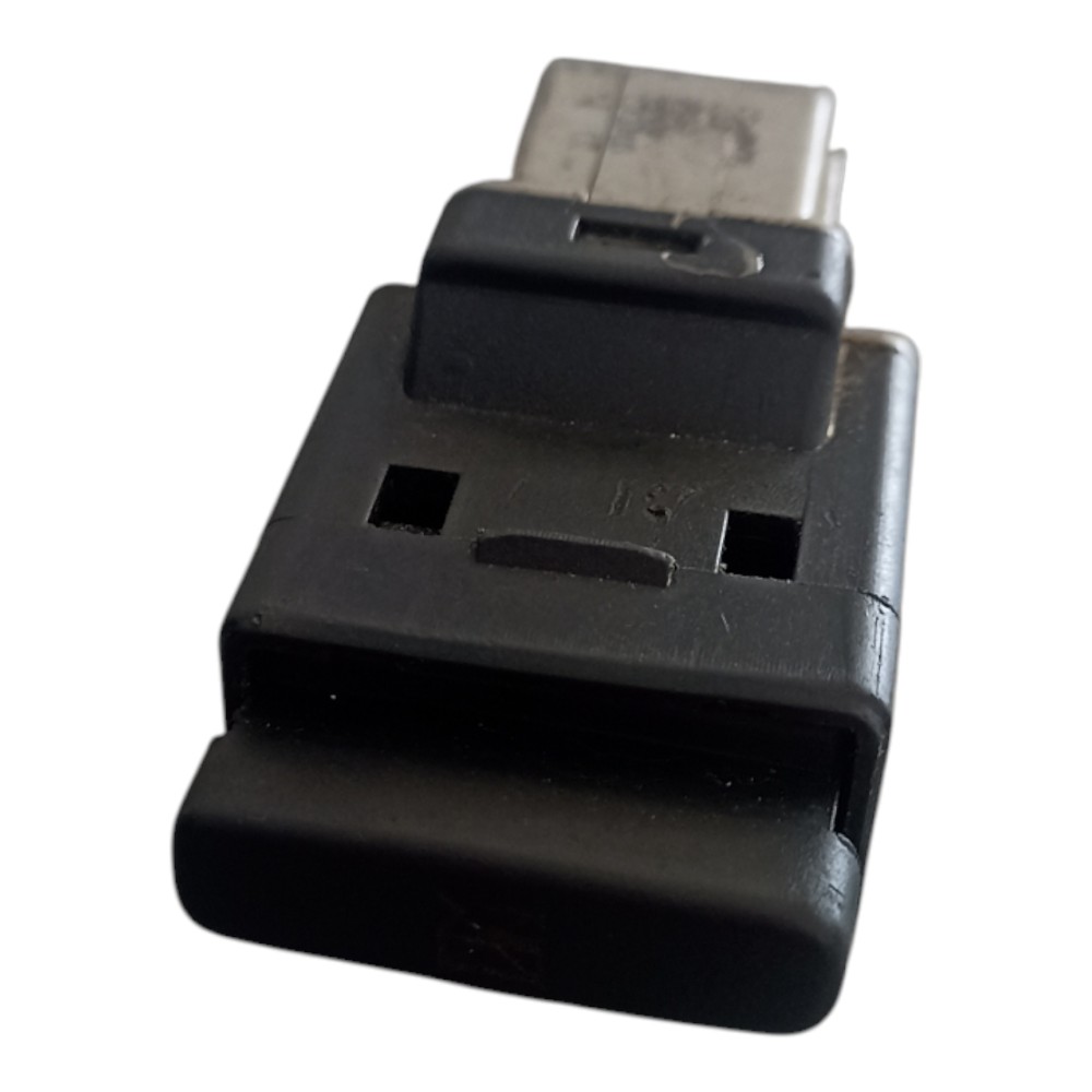 Botão Interruptor Trava Porta Traseira Vw Fox 2010 À 2014. 6