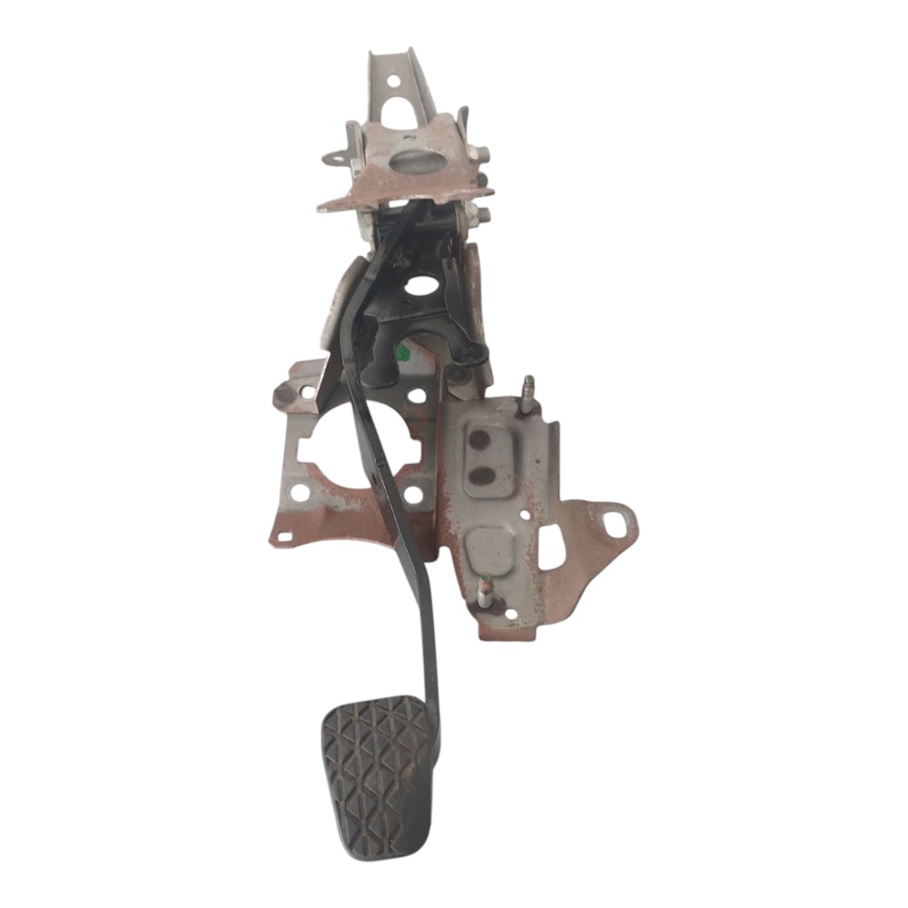 Pedal De Freio Ford Ka 1.0 3cc 2014 À 2020. 1
