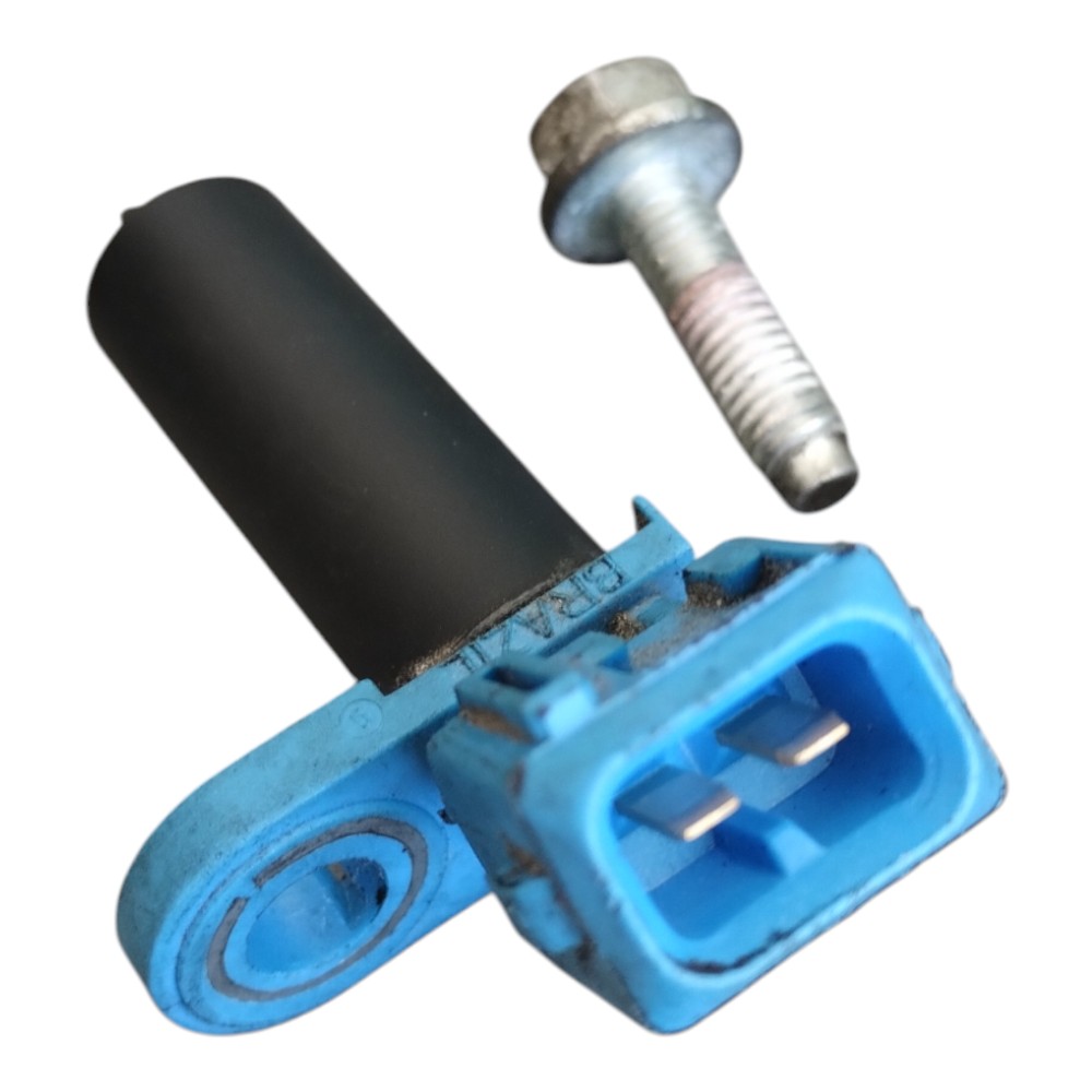 Sensor De Rotação Ford Ecosport New Fiesta 1.6 16v 13/17.