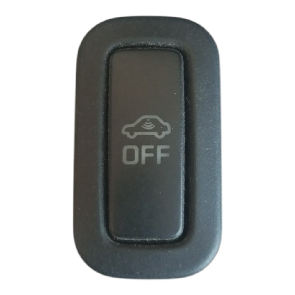 Botão Off Alarme Volkswagen Amarok Fox Jetta 2011 À 2015.