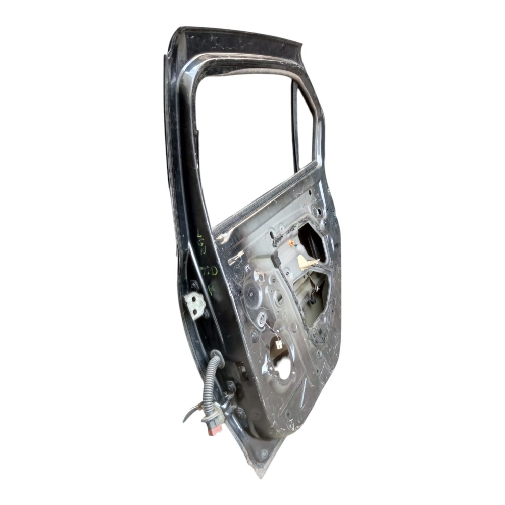 PORTA TRASEIRA DIREITA RENAULT LOGAN 2014 À 2021. 6