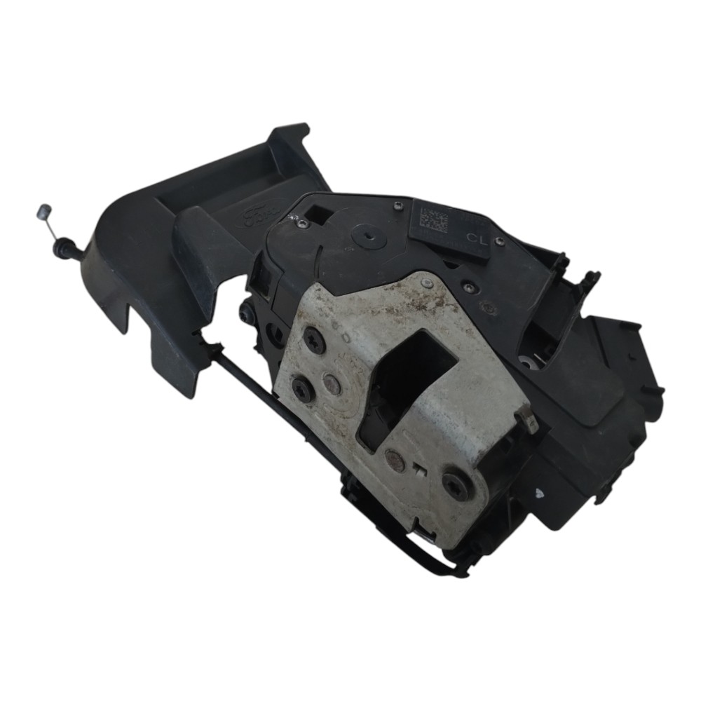 Fechadura Porta Dianteira Esquerda Ford Ranger 2013 Á 2016. 4