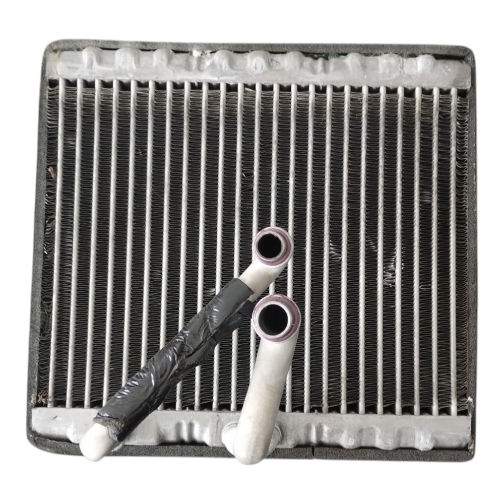Evaporador Ar Condicionado Vw Virtus Polo Nivus 1.0 Tsi.