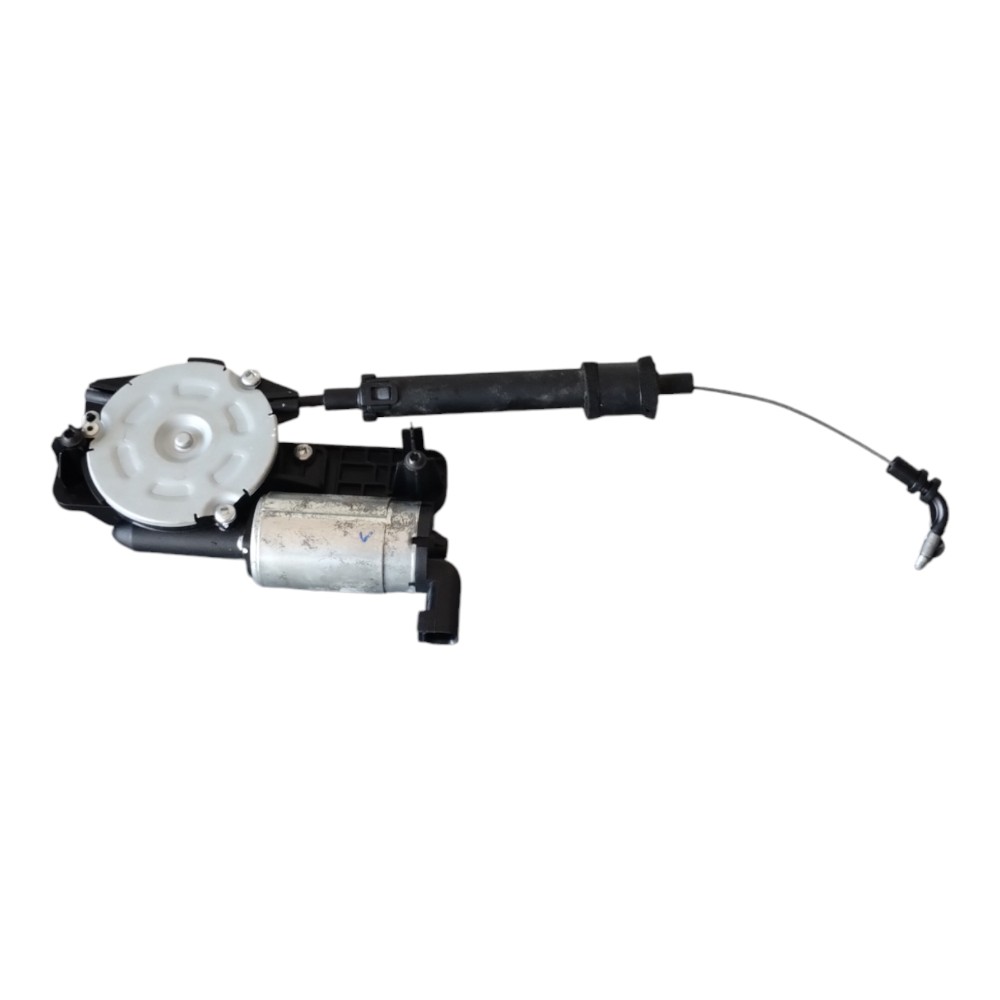 Motor De Regulagem Do Banco Ford Edge 3.5 6v. 2011 Á 2014. 1