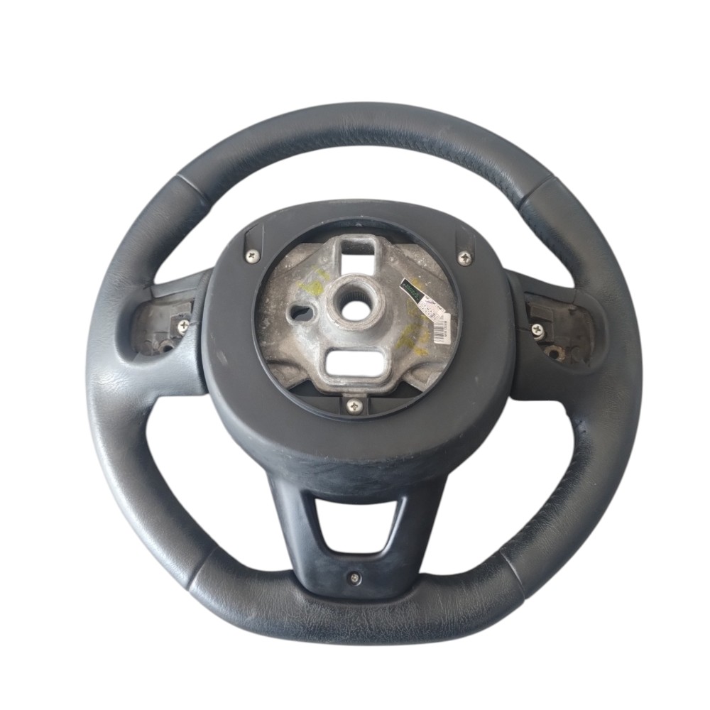 Valaonte Fiat Toro 2015 À 2020. Preto 5