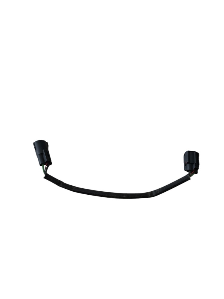 Chicote Modulo Resis.ventoinha Ford Fusion Focus Edge 09/12.