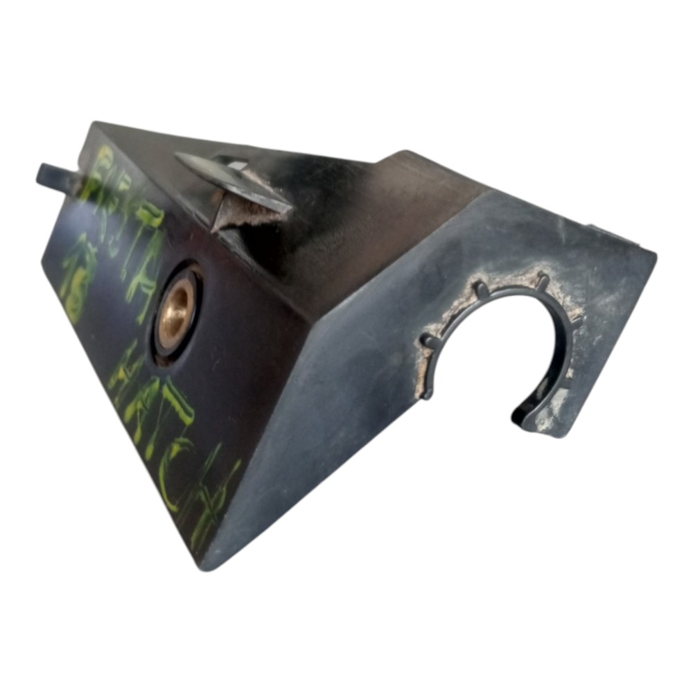 Suporte Conector Sensor Da Roda Ford Fiesta 2002 À 2014. 3