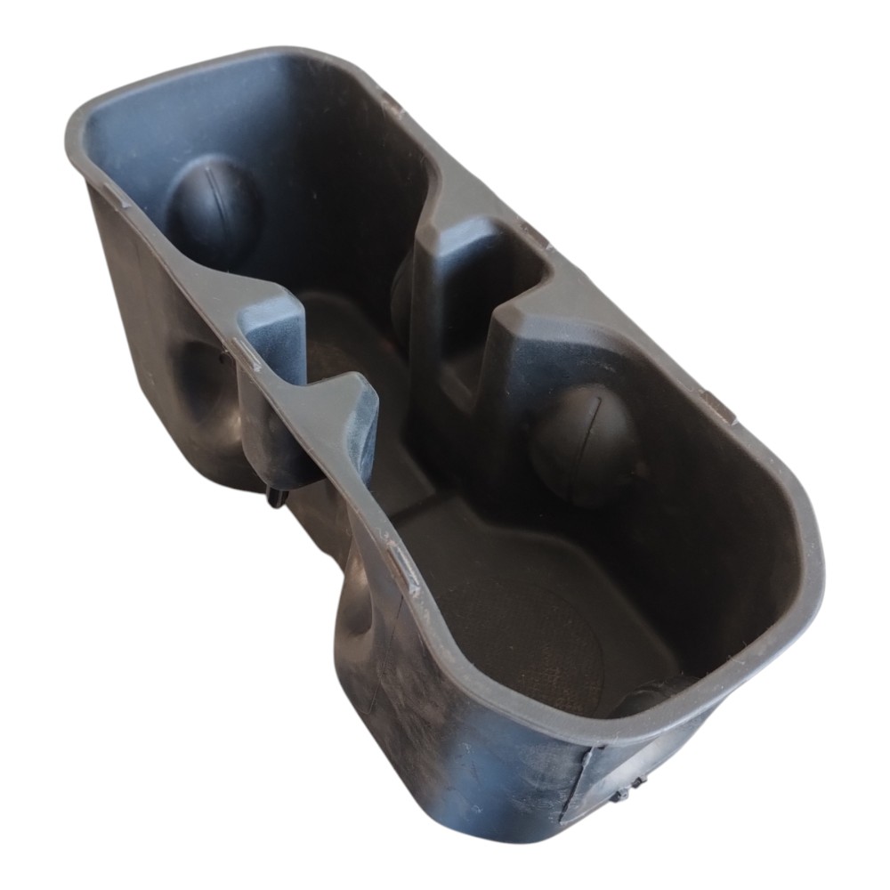 Porta Copos Console Central Jeep Compass 2022 à 2026.