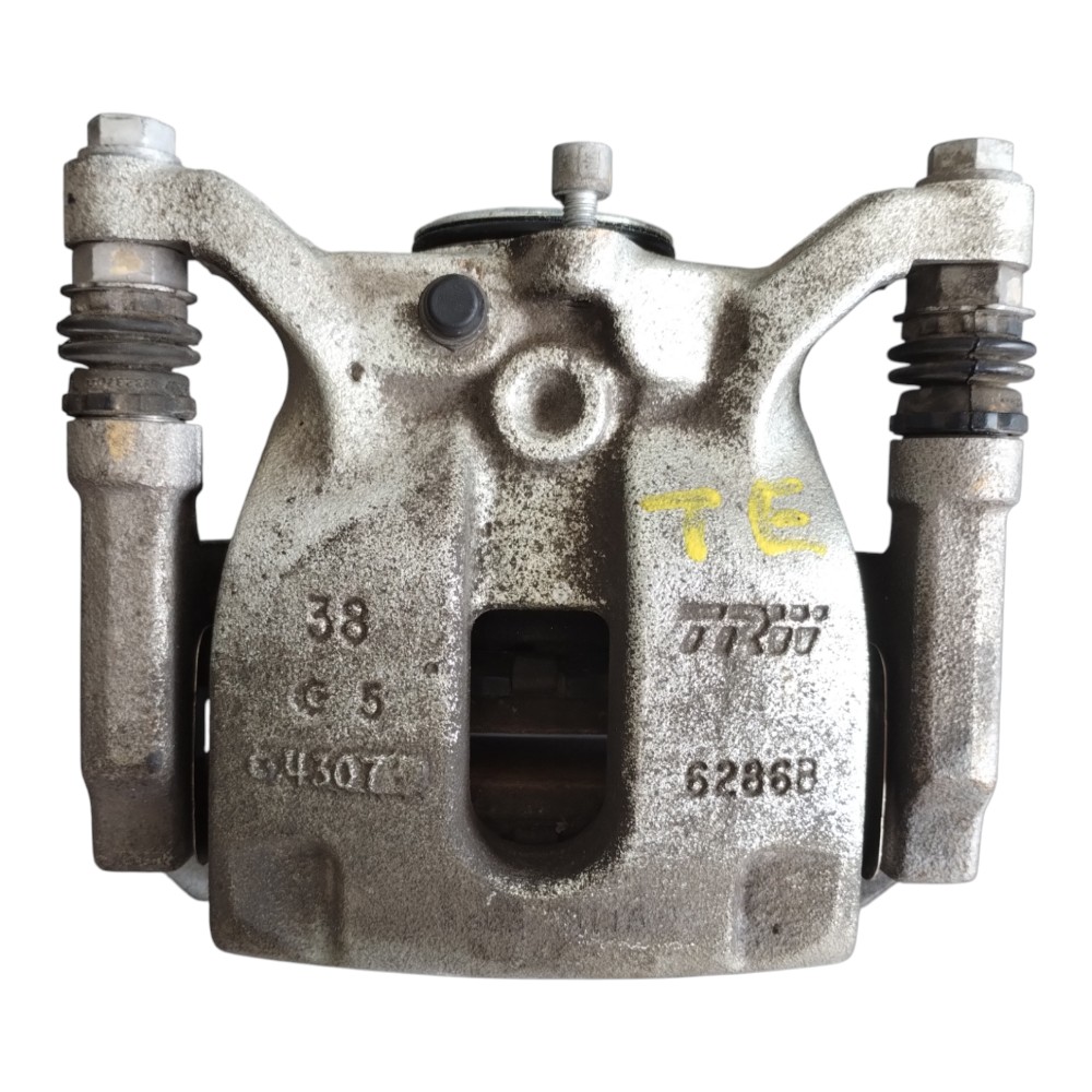 Motor Atuador Pinça Traseira Esquerda Honda HR-V 15 à 19.