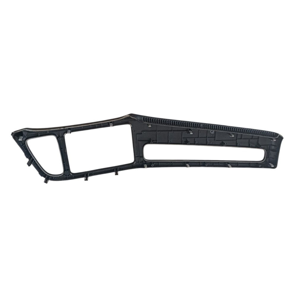 Moldura Painel Difusor De Ar Honda Hr-v 2015 À 2019.