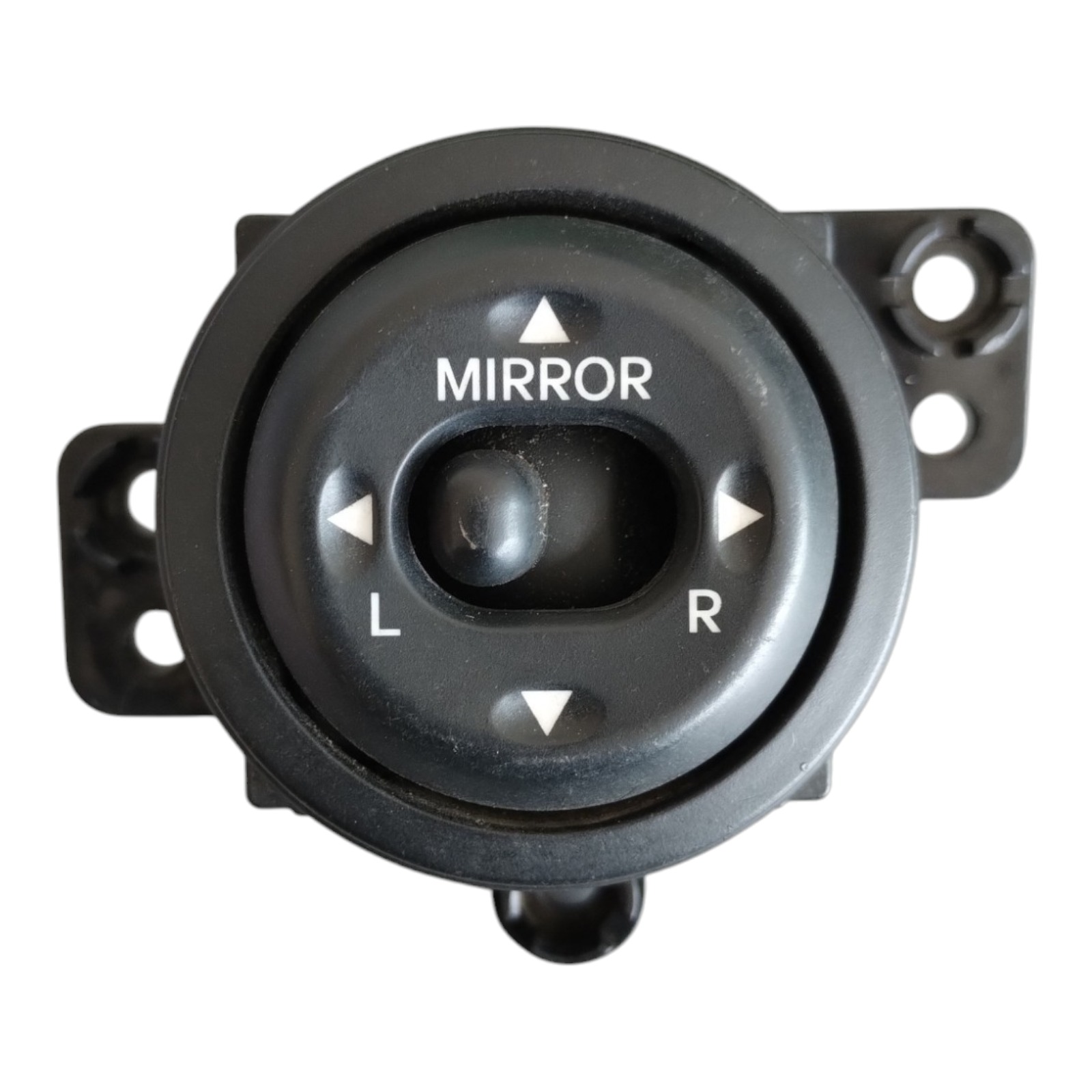 Botão Do Comando Retrovisor Elétrico Hyundai Hb20. 1
