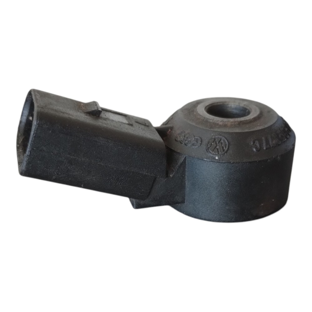 Sensor De Detonação Vw Gol G3 G4 G5 G6 Fox Polo Original. 1
