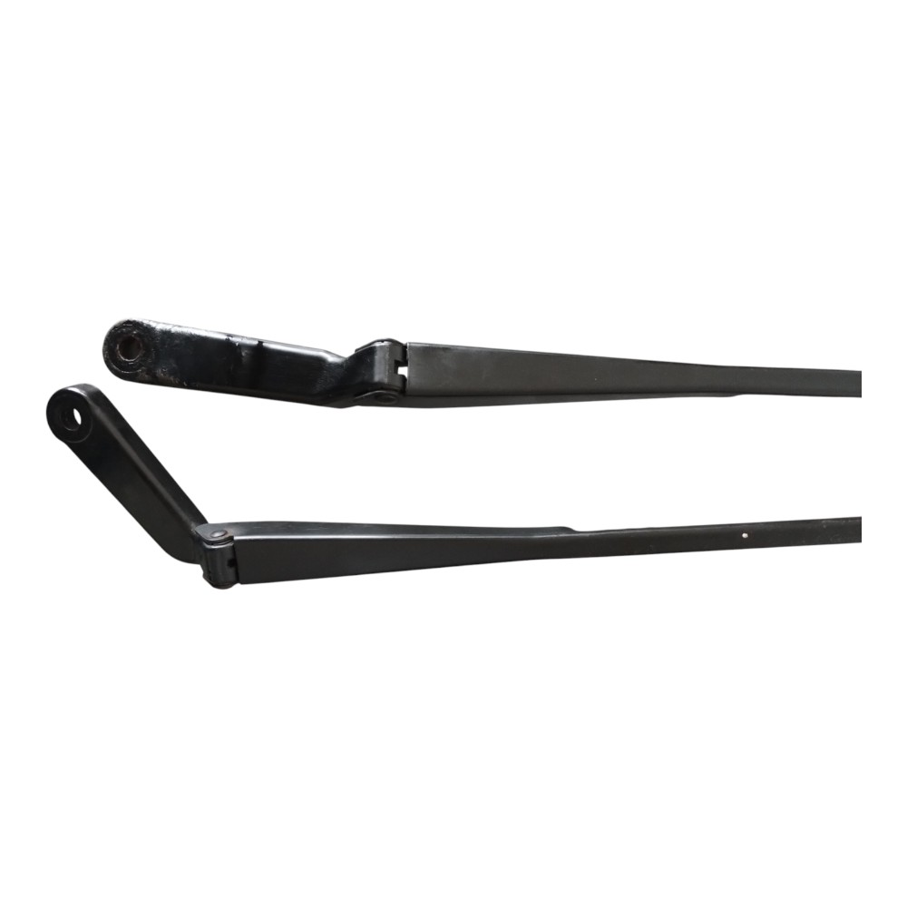 Par Braços Limpador Parabrisa Peugeot 207 1.4 2008 à 2014. 5