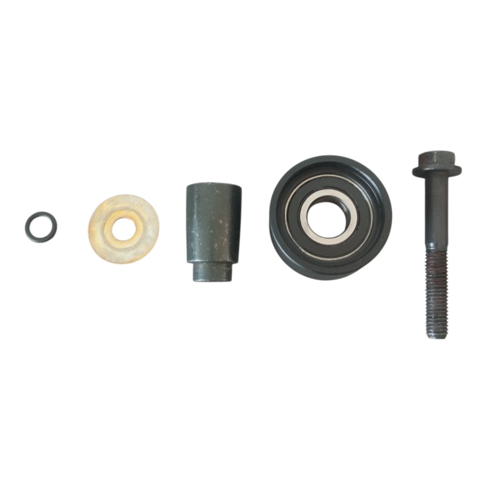 Polia Correia Dentada Volkswagen Nivus T-Cross Polo 1.0 Tsi. 3