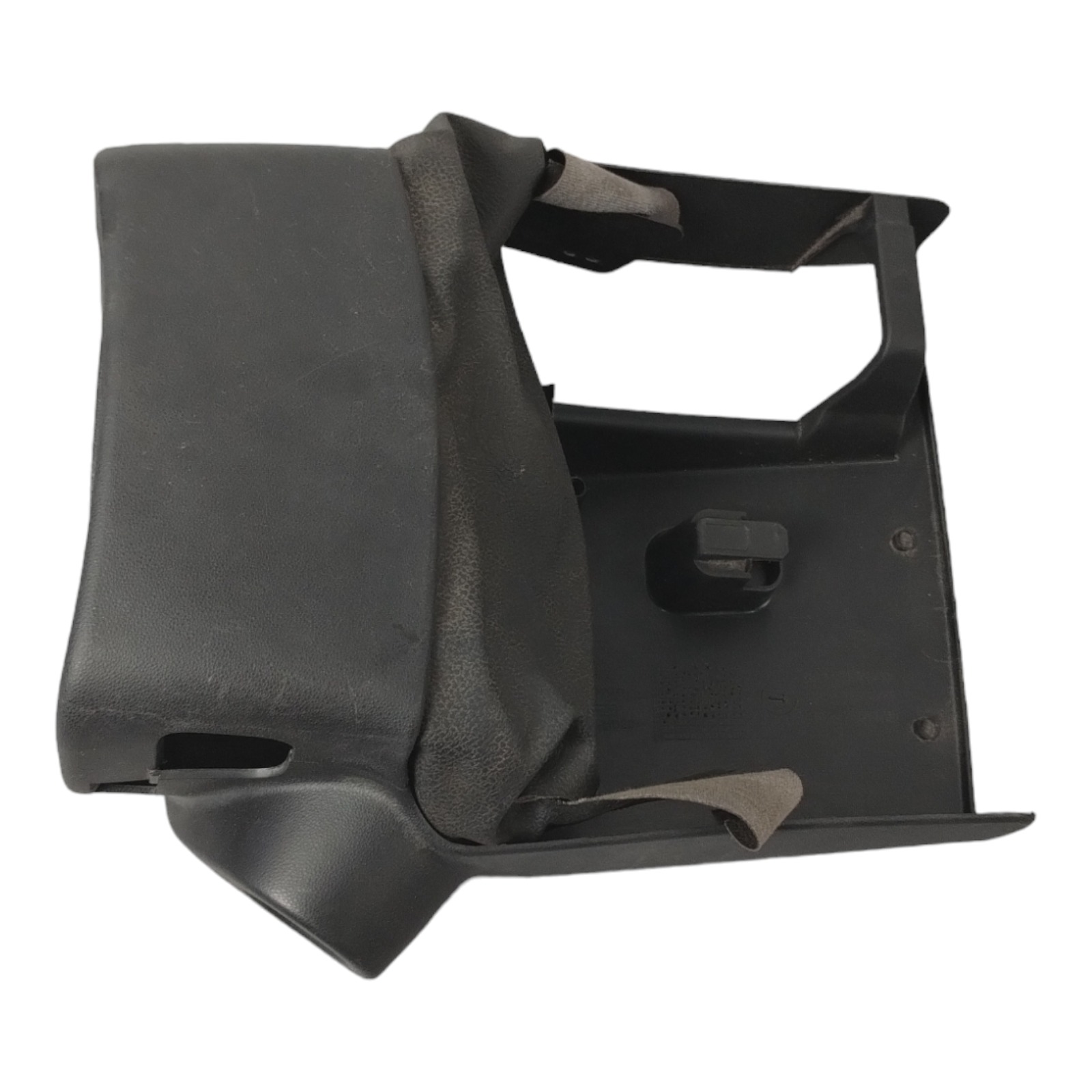 Moldura Capa Coluna Direção Citroen C3 Aircross. 1