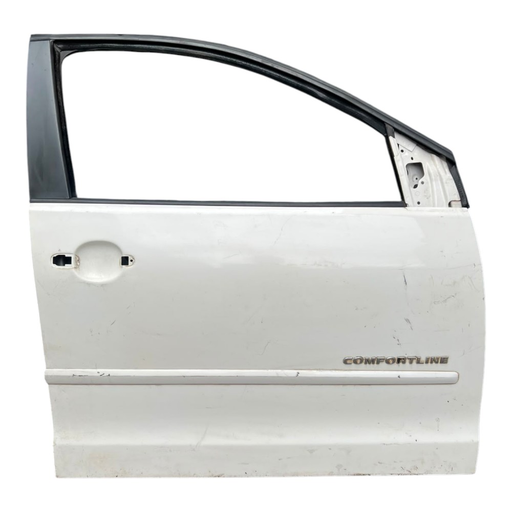 Porta Dianteira Direita Vw Polo 2007 à 2014.