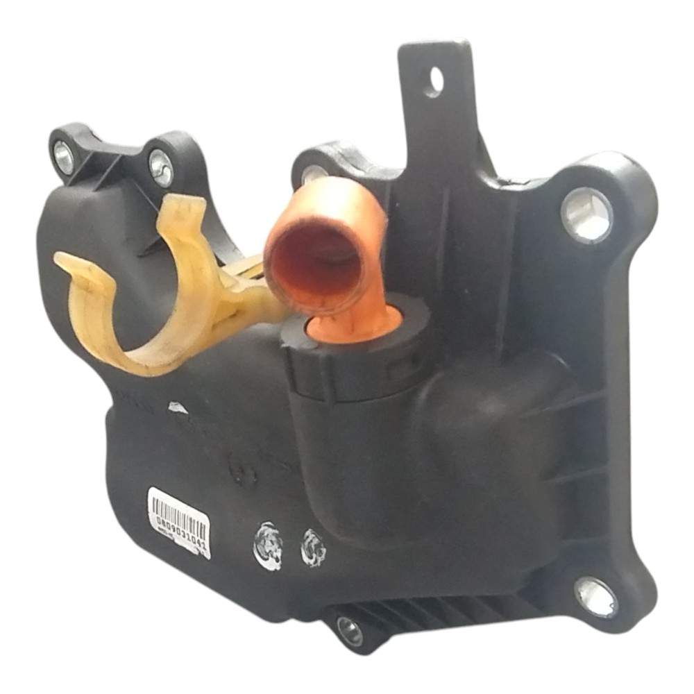 Tampa Separadora Vapor Oleo Motor Ford Focus 2.0 16v.