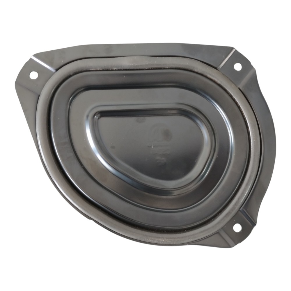 Tampa Acesso Respiro Tanque Combustível Jeep Compass 21/26. Preto 2025 4