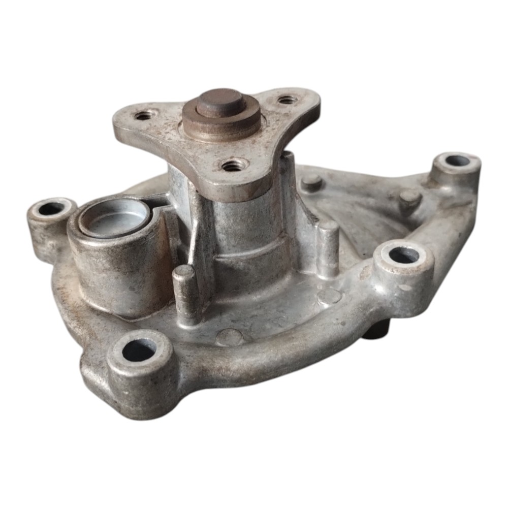 Bomba Dágua Citroen C4 Lounge 3008 Mini Cooper 1.6 16V Thp. 5