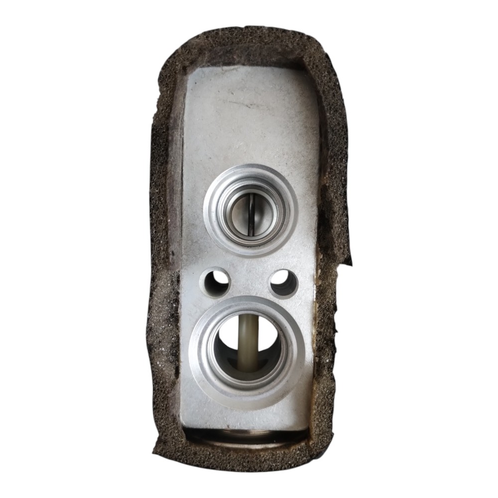 Válvula De Expansão Peugeot 207 1.4 2008 À 2014. 5