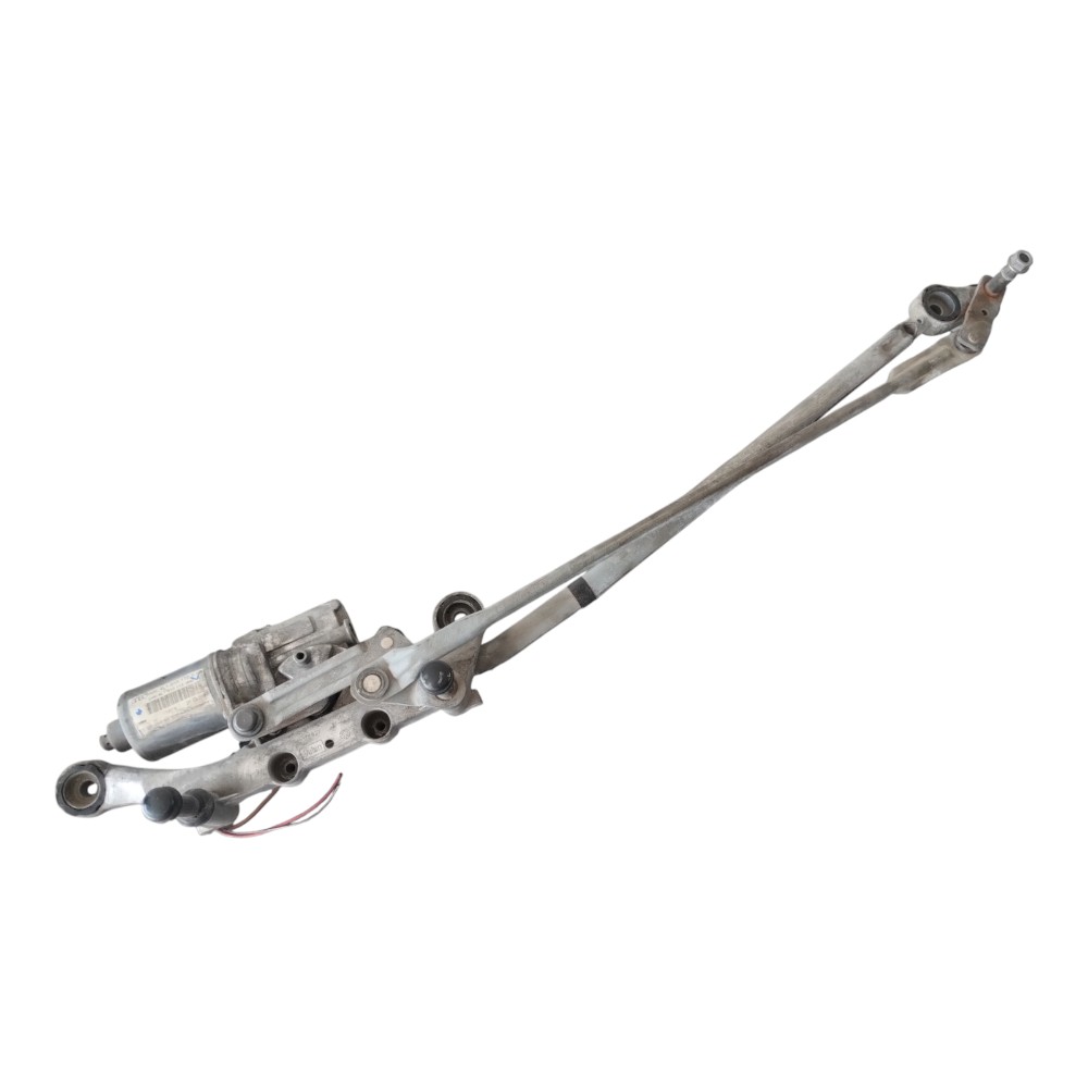 Galhada Motor Limpador Para-brisa Dianteiro Audi Q7.
