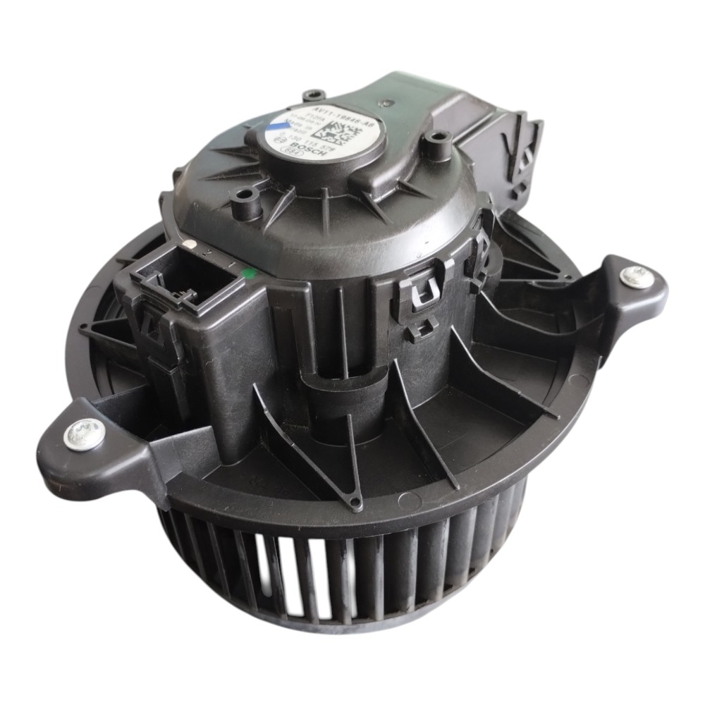 Motor Ventilação Ar Forçado Ford Ecosport New Fiesta 13/17. 2