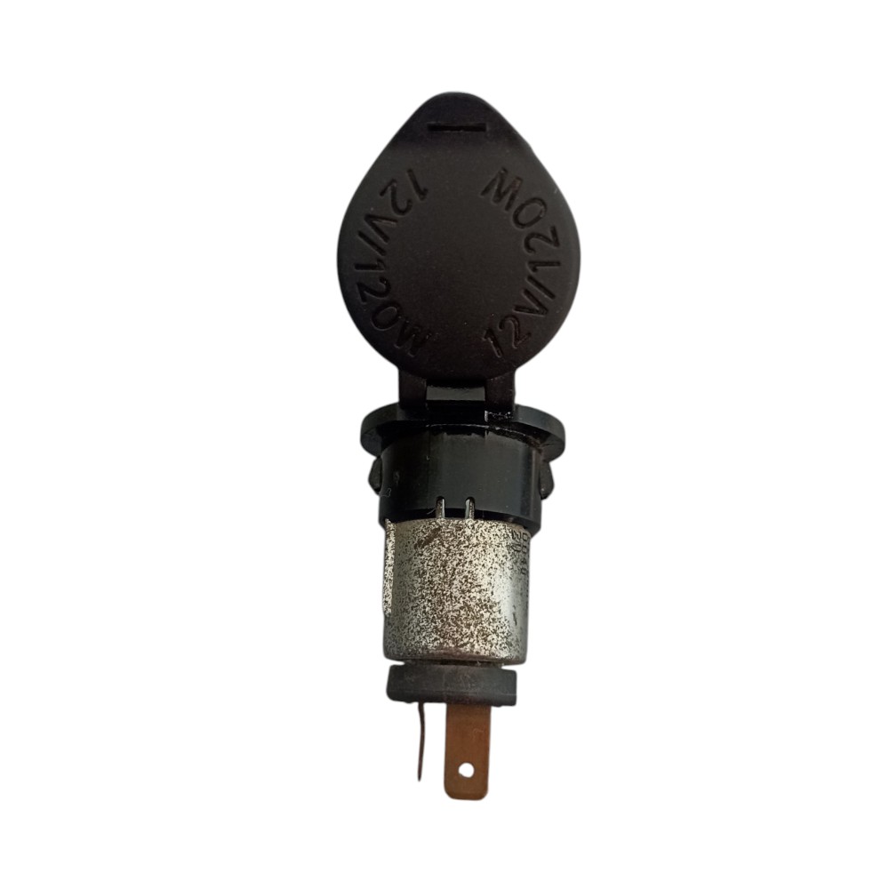 Conector Tomada Toyota Etios 2013 À 2015.