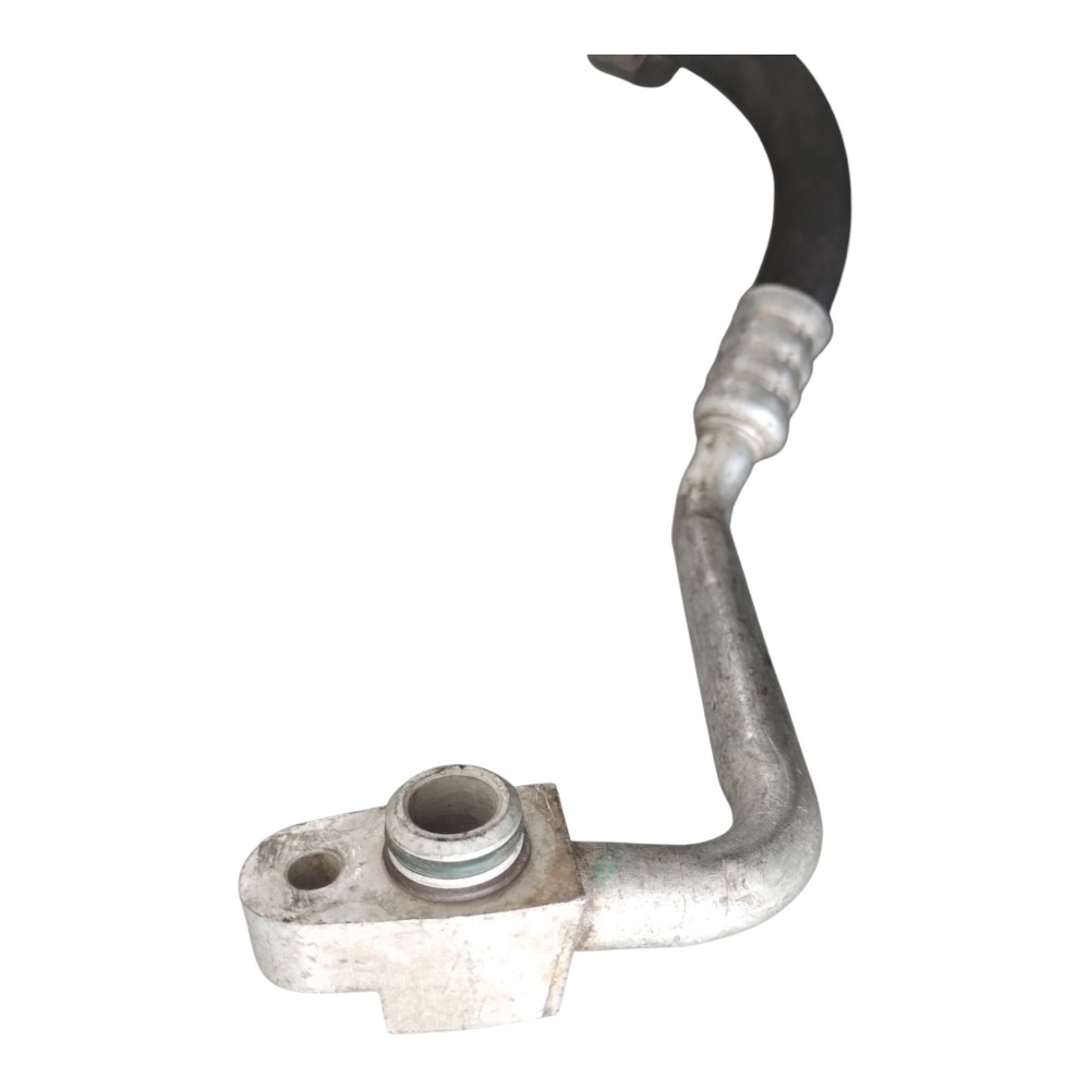 Mangueira Compressor Fiat Grand Siena 1.4 8v 2013 À 2019. 4