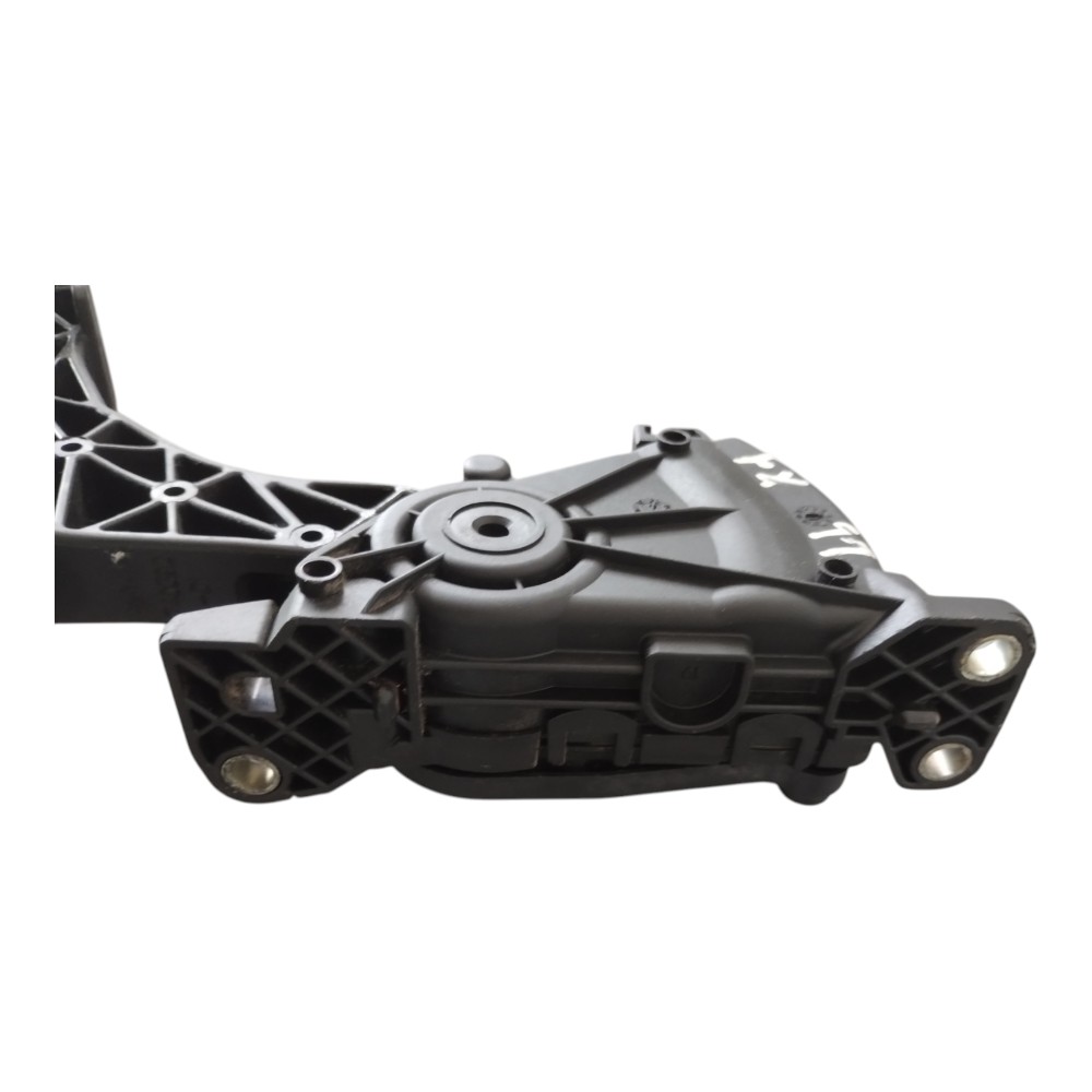 Pedal Acelerador Vw Fox Gol G4 G5 G6 Polo Bora 1.0 Original. 6